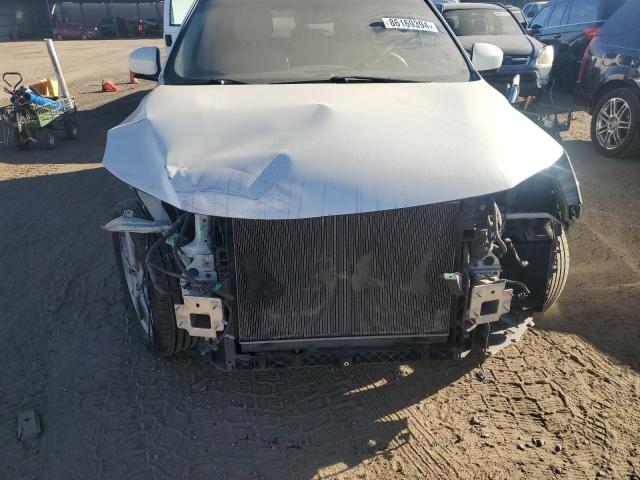 Photo 12 from auction – 2014 NISSAN PATHFINDER with VIN 5N1AR2MM8EC677110
