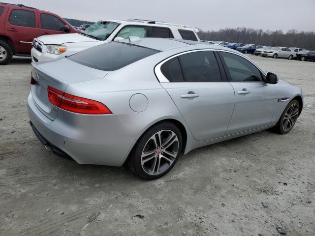 Photo 3 from auction – 2017 JAGUAR XE PREMIUM with VIN SAJAJ4BVXHA966719