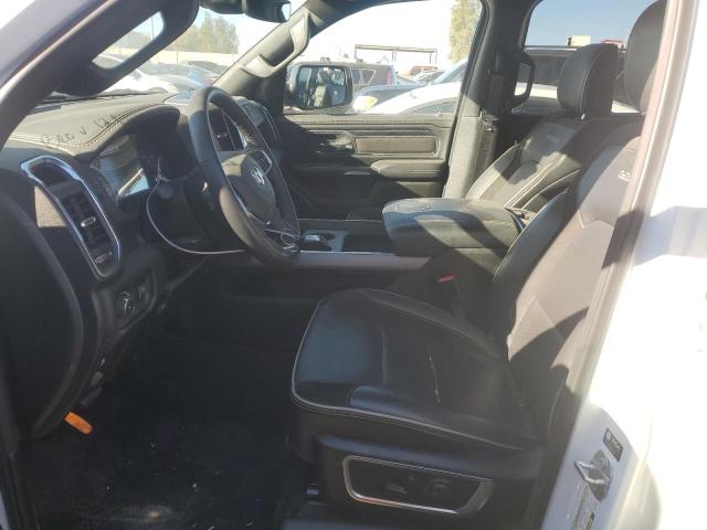 Photo 7 from auction – 2024 RAM 1500 LARAM with VIN 1C6SRFJT9RN224353