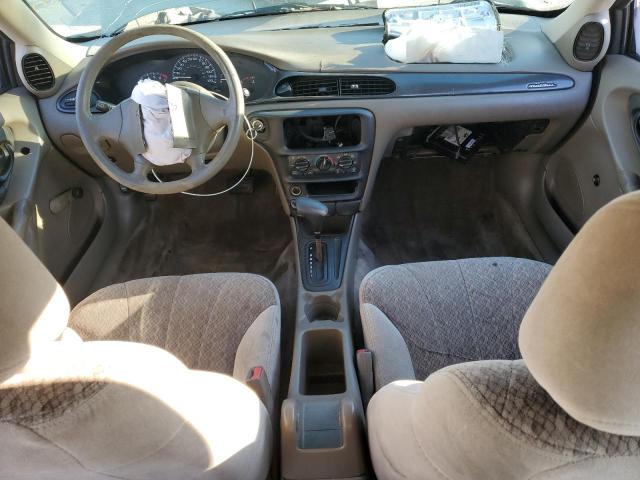Photo 8 from auction – 2000 CHEVROLET MALIBU with VIN 1G1ND52J5Y6162544