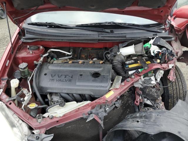 Photo 11 from auction – 2007 TOYOTA COROLLA CE with VIN 1NXBR30E67Z900881