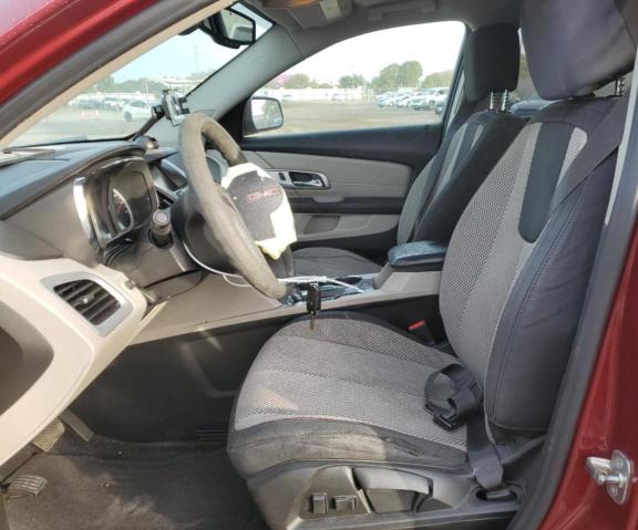 Photo 7 from auction – 2016 GMC TERRAIN SL with VIN 2GKALMEK9G6131088