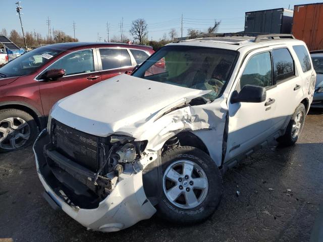 Фото 1 с аукциона – 2008 FORD ESCAPE с VIN 1FMCU03Z28KC23700