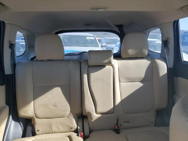 Photo 10 from auction – 2018 MITSUBISHI OUTLANDER with VIN JA4AD3A35JZ071429