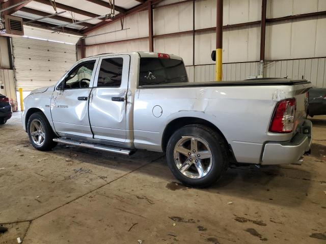 Photo 2 from auction – 2012 DODGE RAM 1500 S with VIN 1C6RD7FT5CS341464