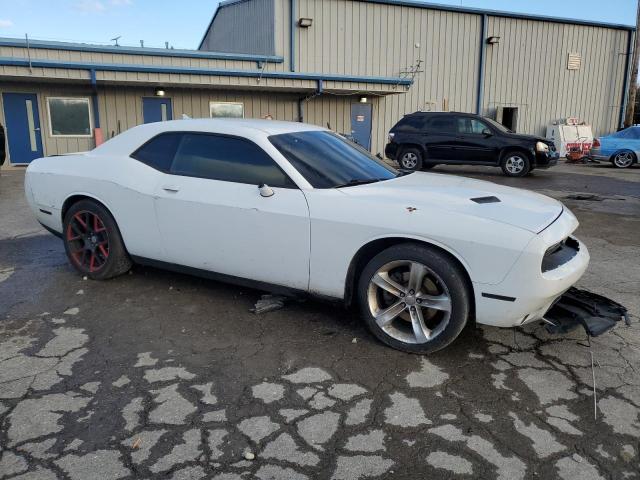 Photo 4 from auction – 2016 DODGE CHALLENGER with VIN 2C3CDZBT1GH172173
