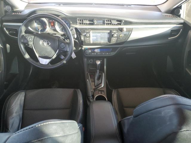 Photo 8 from auction – 2015 TOYOTA COROLLA L with VIN 5YFBURHE7FP286185