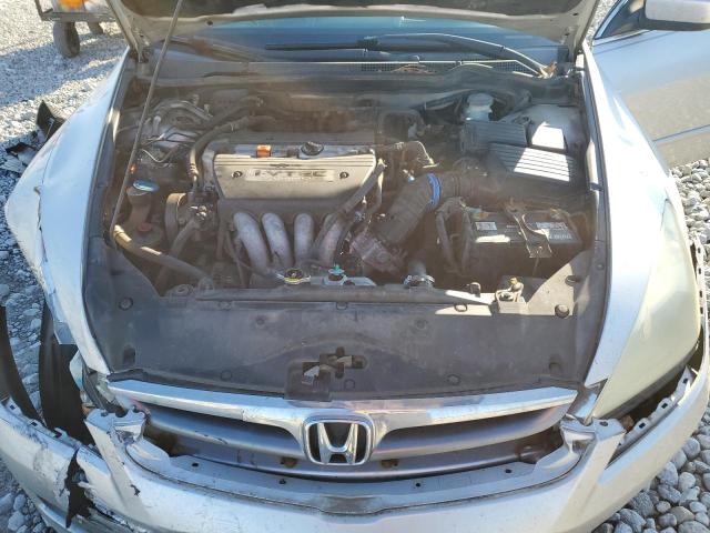 Photo 11 from auction – 2007 HONDA ACCORD se with VIN 1HGCM56337A091268