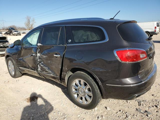 Photo 2 from auction – 2015 BUICK ENCLAVE with VIN 5GAKVBKD6FJ356446