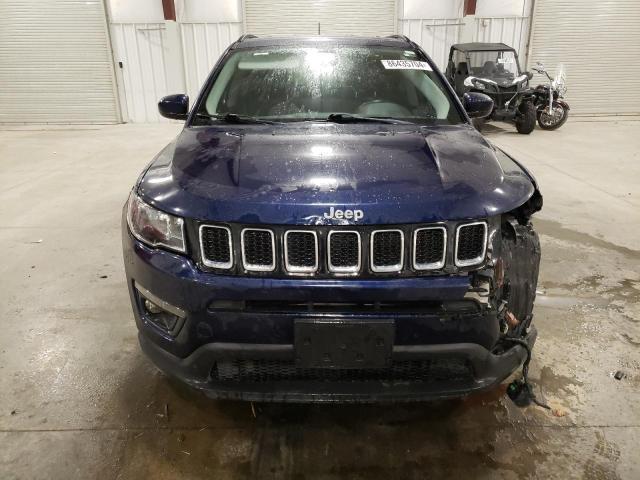 Photo 5 from auction – 2018 JEEP COMPASS LA with VIN 3C4NJDBB5JT136315