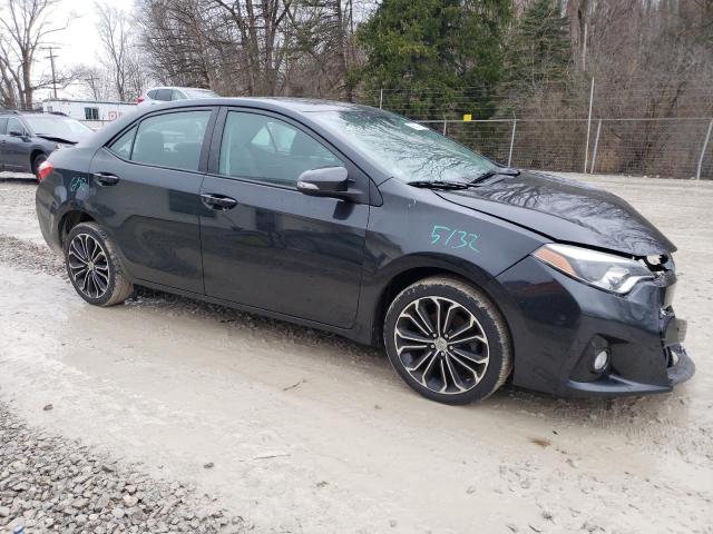 Photo 4 from auction – 2016 TOYOTA COROLLA L with VIN 5YFBURHE0GP515176