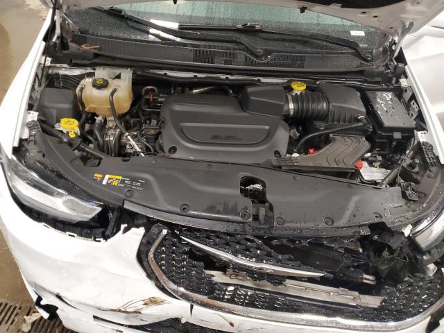 Photo 12 from auction – 2022 CHRYSLER PACIFICA T with VIN 2C4RC1BG7NR150828