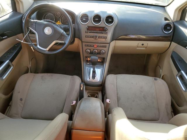 Photo 8 from auction – 2008 SATURN VUE XE with VIN 3GSCL33P28S508932