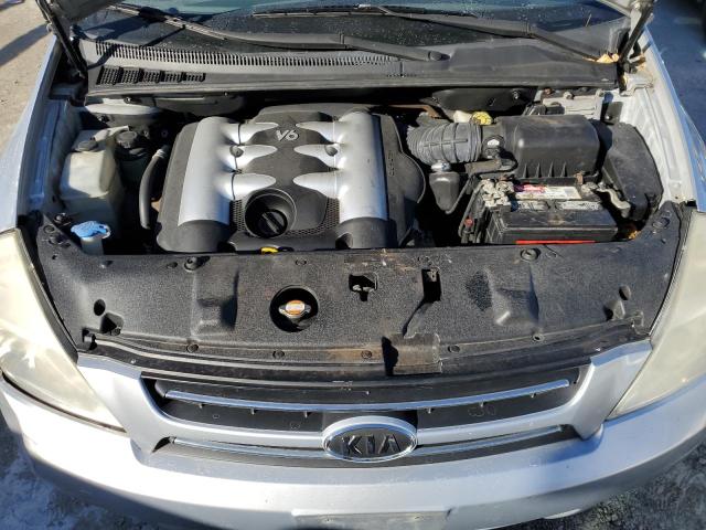Photo 11 from auction – 2007 KIA SEDONA EX with VIN KNDMB233776173888