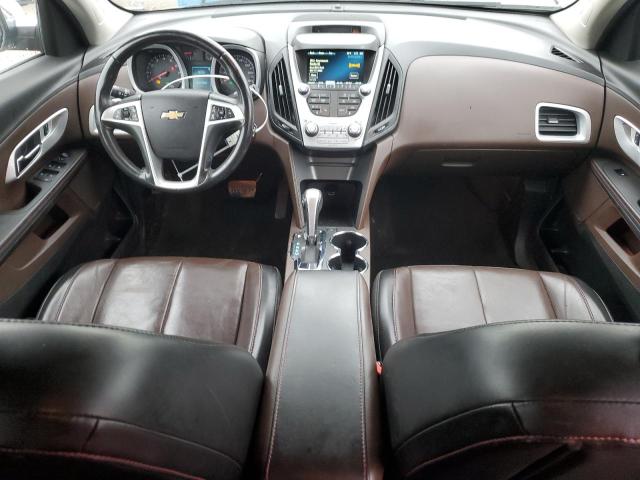 Photo 8 from auction – 2014 CHEVROLET EQUINOX LT with VIN 2GNALDEK5E6352624