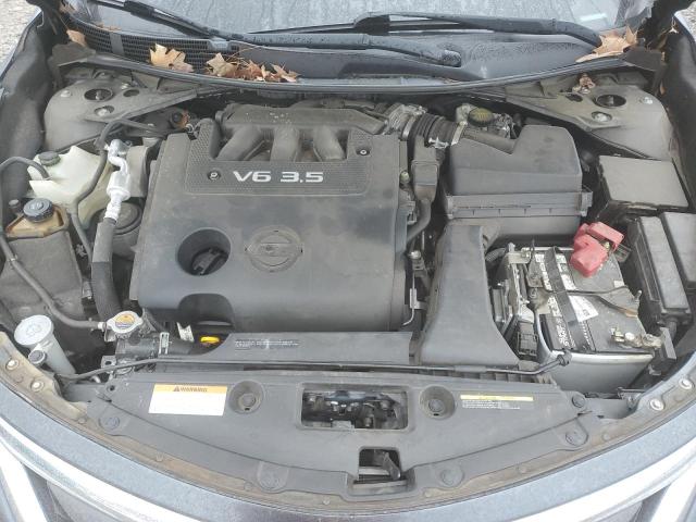 Photo 11 from auction – 2013 NISSAN ALTIMA 3.5 with VIN 1N4BL3AP8DC224463
