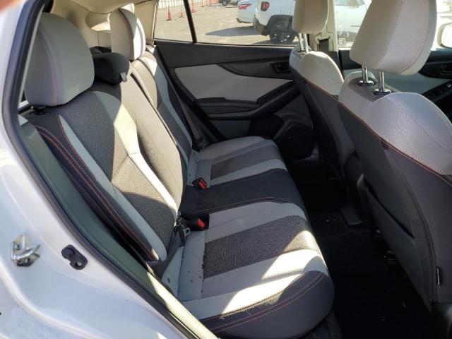 Photo 11 from auction – 2022 SUBARU CROSSTREK with VIN JF2GTAEC8NH217093
