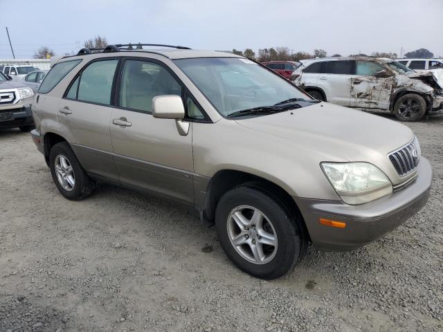 Photo 4 from auction – 2003 LEXUS RX 300 with VIN JTJGF10U230159464