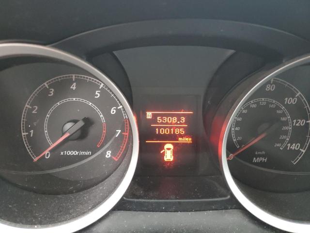 Photo 9 from auction – 2014 MITSUBISHI LANCER ES/ with VIN JA32U2FUXEU001691