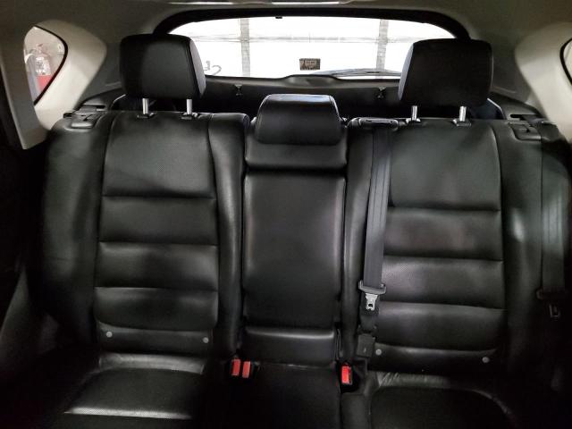 Photo 10 from auction – 2013 MAZDA CX-5 GT with VIN JM3KE4DE7D0124254