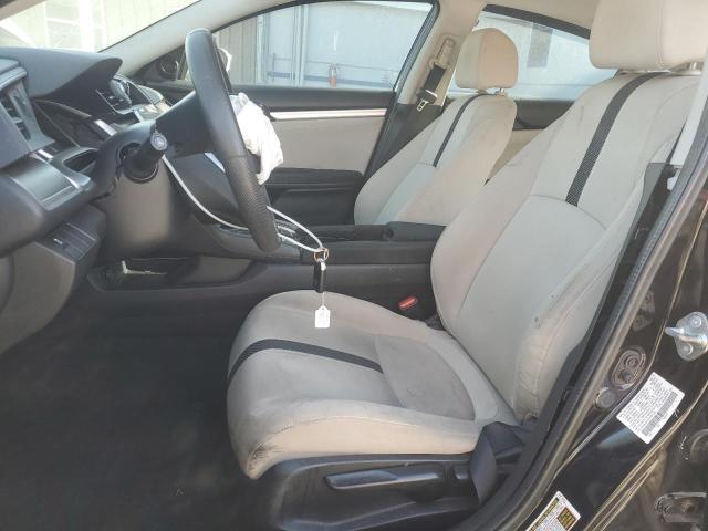 Photo 7 from auction – 2018 HONDA CIVIC EX with VIN 2HGFC2F73JH591294