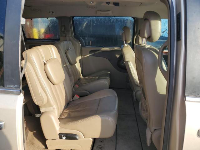Photo 11 from auction – 2013 CHRYSLER TOWN & COU with VIN 2C4RC1CG1DR796797