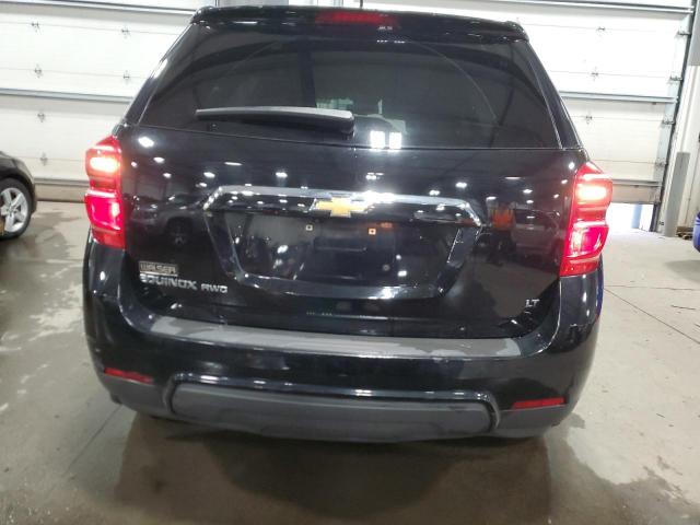 Photo 6 from auction – 2017 CHEVROLET EQUINOX LT with VIN 2GNFLFEK1H6151213