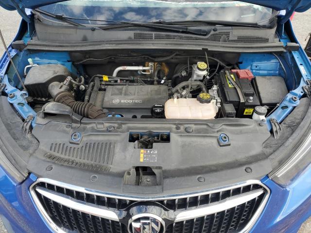 Photo 12 from auction – 2018 BUICK ENCORE PRE with VIN KL4CJASB3JB640153