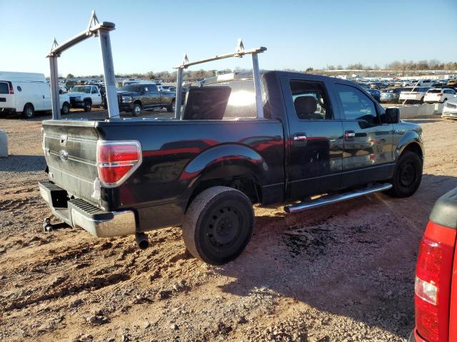 Photo 3 from auction – 2013 FORD F150 SUPER with VIN 1FTFW1CF8DKF46747