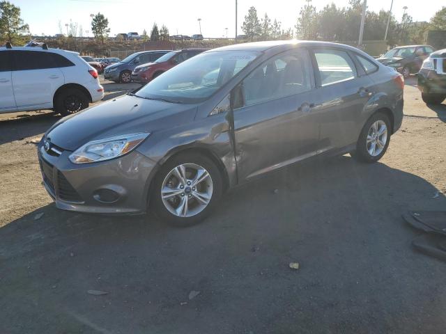 Фото 1 с аукциона – 2013 FORD FOCUS SE с VIN 1FADP3F24DL359398