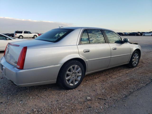 Photo 3 from auction – 2009 CADILLAC DTS with VIN 1G6KD57Y69U131593