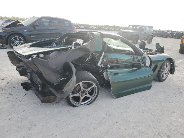 Photo 3 from auction – 1997 CHEVROLET CORVETTE with VIN 1G1YY22G2V5100377