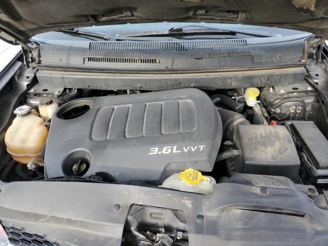 Photo 11 from auction – 2015 DODGE JOURNEY SX with VIN 3C4PDCBG9FT726448