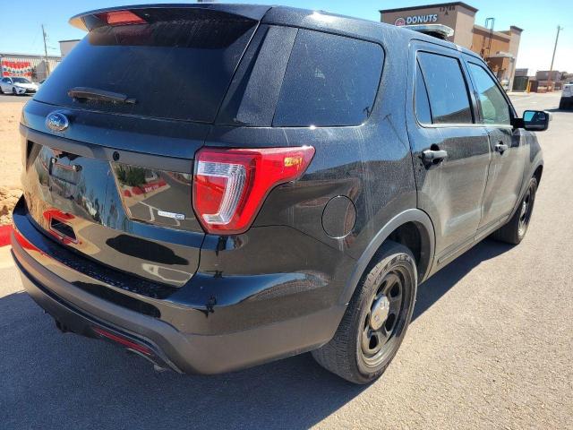 Zdjęcie 4 z aukcji – 2017 FORD EXPLORER P z VIN 1FM5K8AR1HGA37181