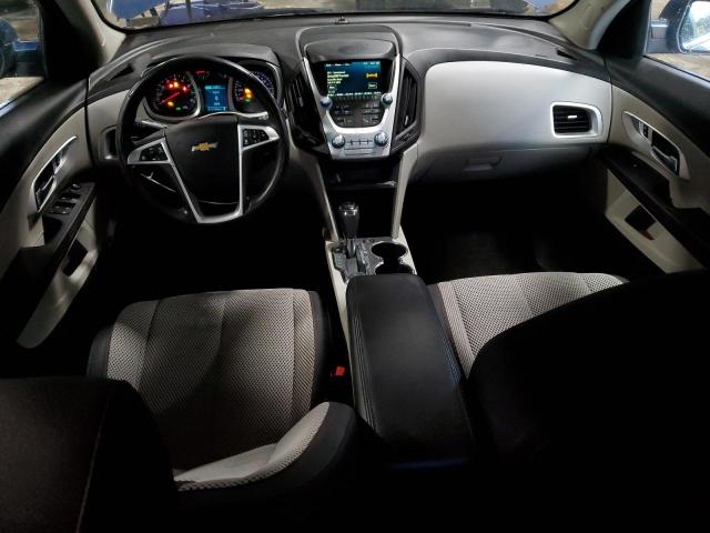 Photo 8 from auction – 2016 CHEVROLET EQUINOX LT with VIN 2GNFLFEK8G6234877