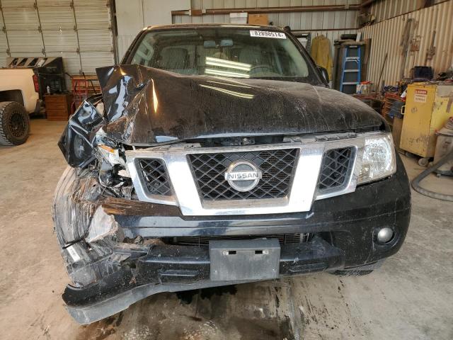 Photo 5 from auction – 2019 NISSAN FRONTIER S with VIN 1N6DD0EV5KN722657