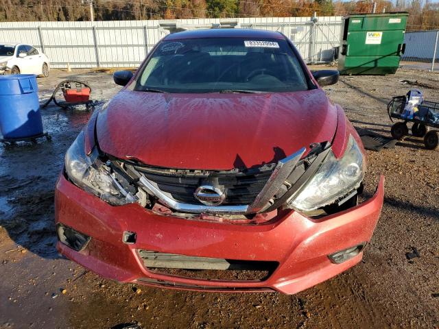 Photo 5 from auction – 2017 NISSAN ALTIMA 2.5 with VIN 1N4AL3AP4HN340975