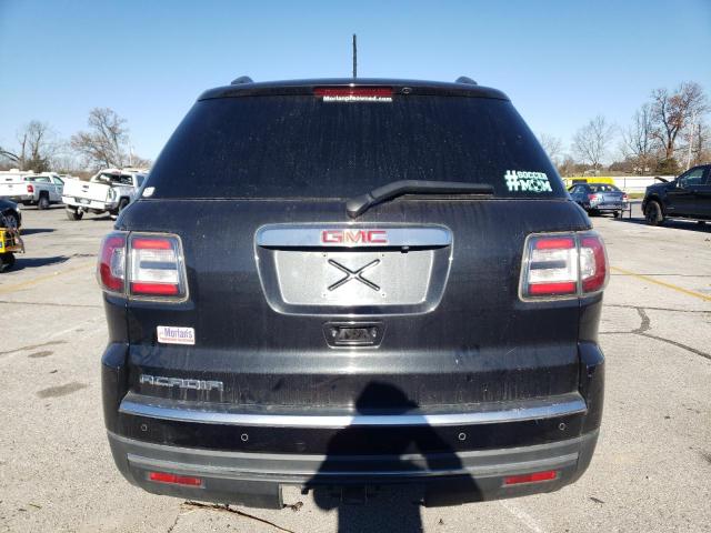 Photo 6 from auction – 2015 GMC ACADIA with VIN 1GKKRRKD4FJ111368