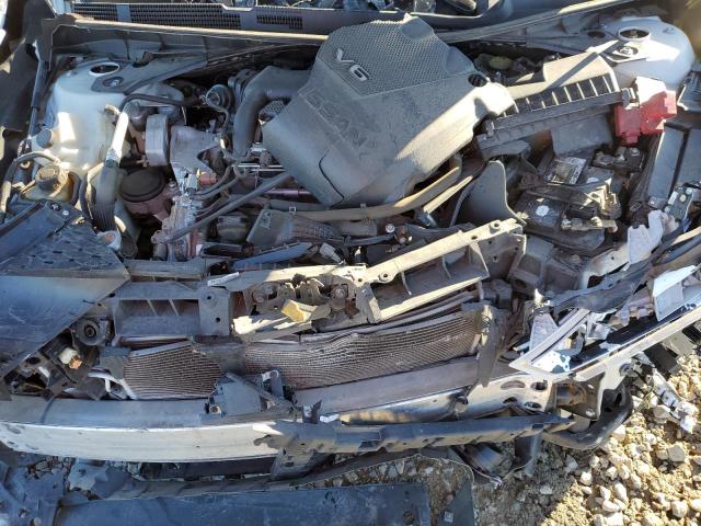 Photo 11 from auction – 2019 NISSAN MAXIMA S with VIN 1N4AA6AV8KC373776