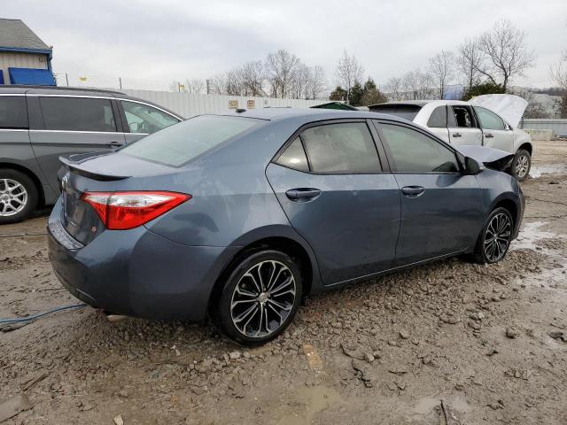 Photo 3 from auction – 2015 TOYOTA COROLLA L with VIN 2T1BURHE2FC267060