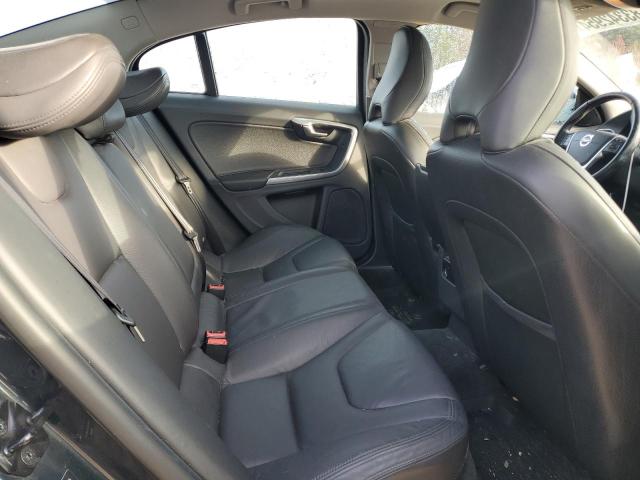 Photo 10 from auction – 2012 VOLVO S60 T5 with VIN YV1622FS0C2080315