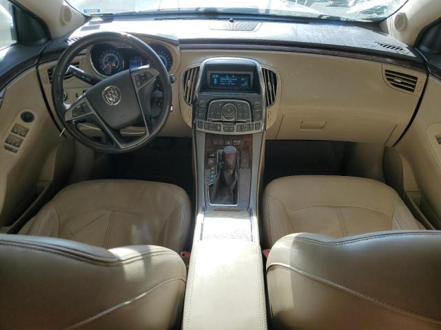 Photo 8 from auction – 2012 BUICK LACROSSE with VIN 1G4GC5ERXCF202741