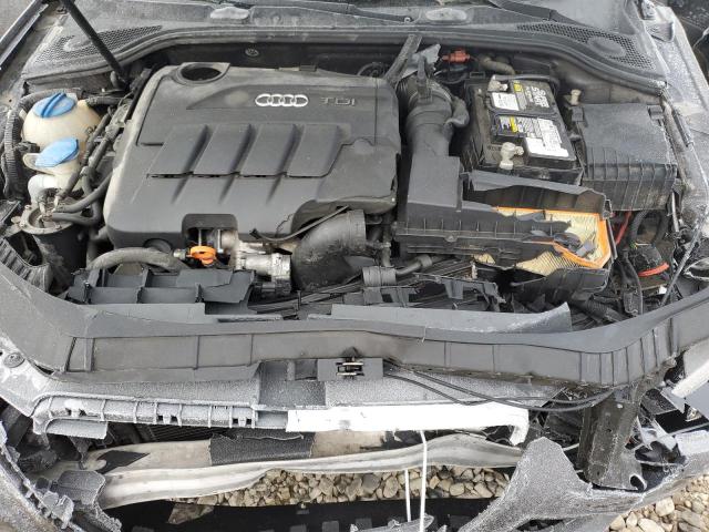 Photo 11 from auction – 2010 AUDI A3 PREMIUM with VIN WAUKJBFM1AA145083