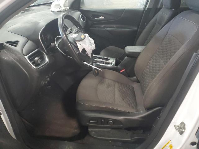 Photo 7 from auction – 2020 CHEVROLET EQUINOX LT with VIN 3GNAXJEV3LS530025