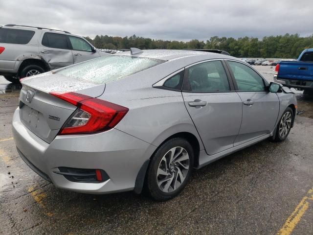 Photo 3 from auction – 2017 HONDA CIVIC EX with VIN 19XFC2F80HE005678
