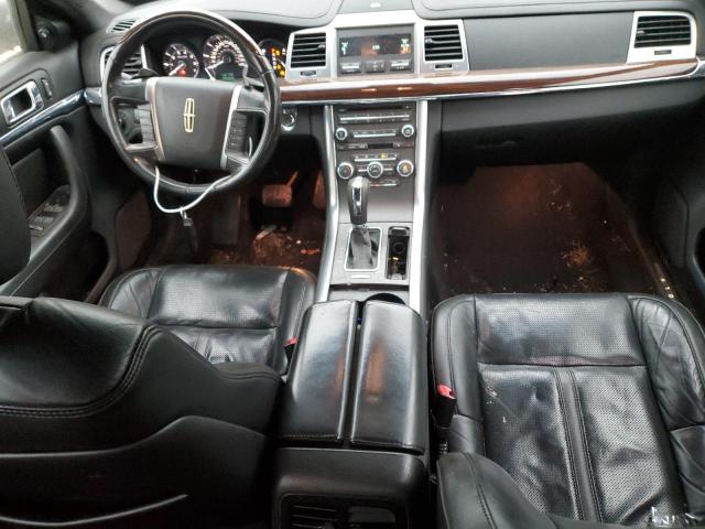 Photo 8 from auction – 2010 LINCOLN MKS with VIN 1LNHL9ER9AG600512