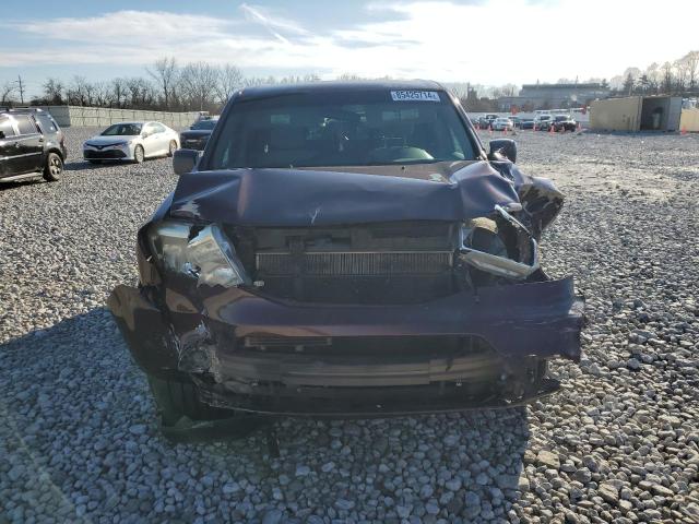 Photo 5 from auction – 2013 HONDA PILOT LX with VIN 5FNYF4H22DB041848
