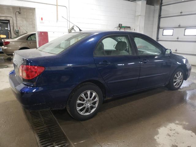 Photo 3 from auction – 2007 TOYOTA COROLLA CE with VIN 1NXBR32E27Z844001