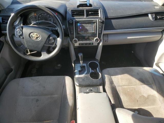 Photo 8 from auction – 2012 TOYOTA CAMRY BASE with VIN 4T1BF1FK2CU016151