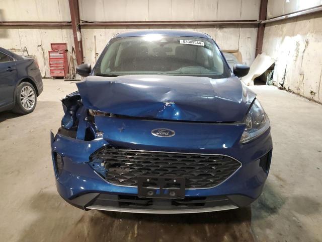 Photo 5 from auction – 2022 FORD ESCAPE SE with VIN 1FMCU9G69NUB69560